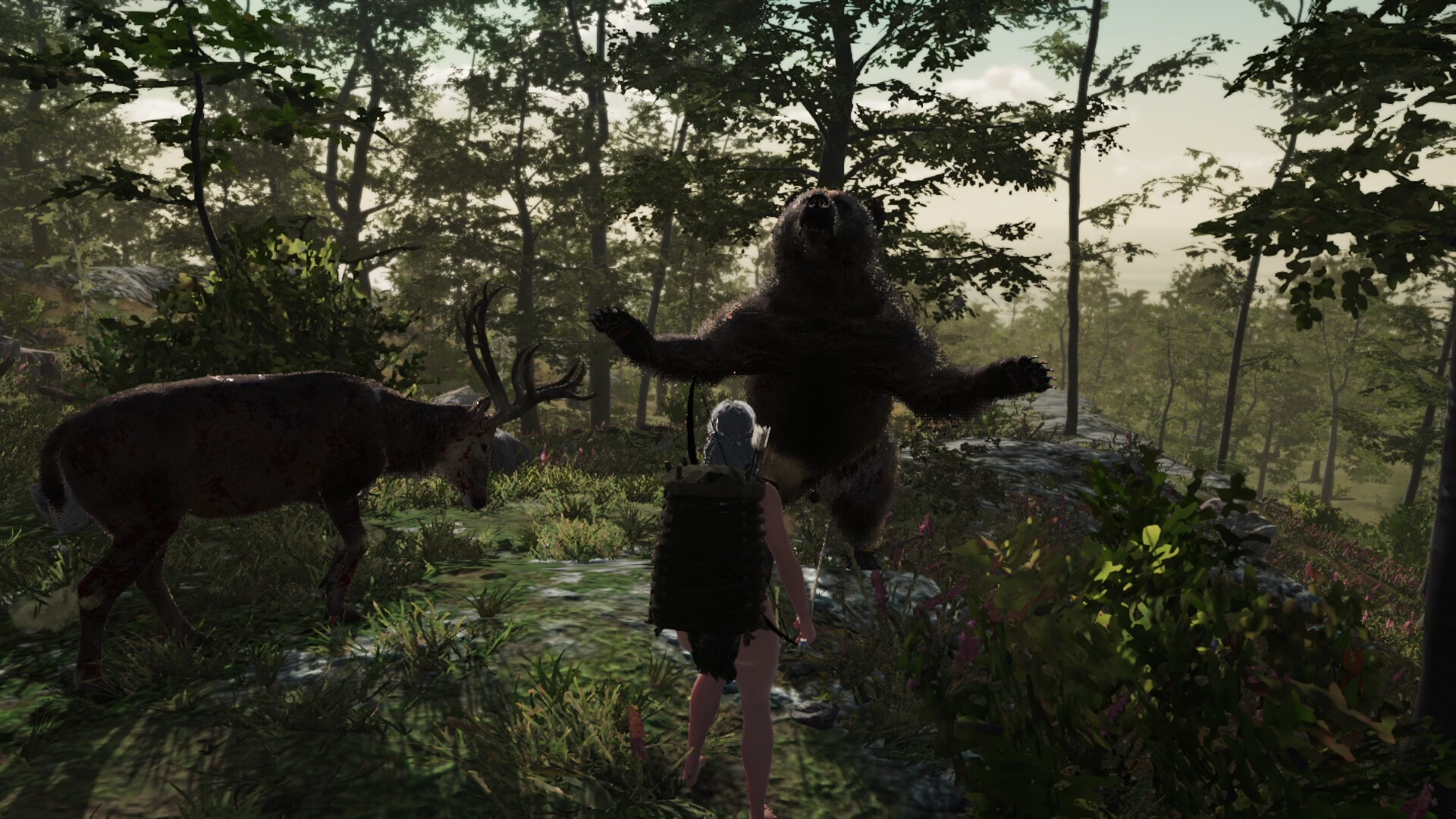 图片[2]-实境求生 Build.14425809（Survisland）免安装中文版-87软件库｜绿色软件+破解游戏下载站