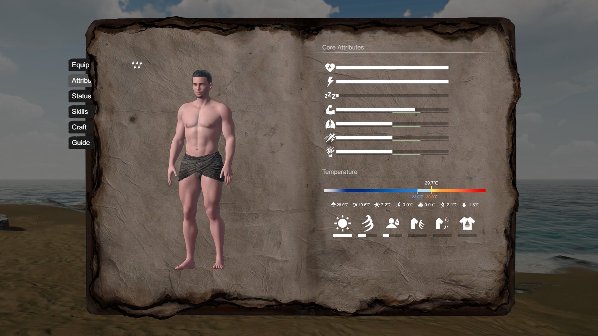 图片[3]-实境求生 Build.14425809（Survisland）免安装中文版-87软件库｜绿色软件+破解游戏下载站