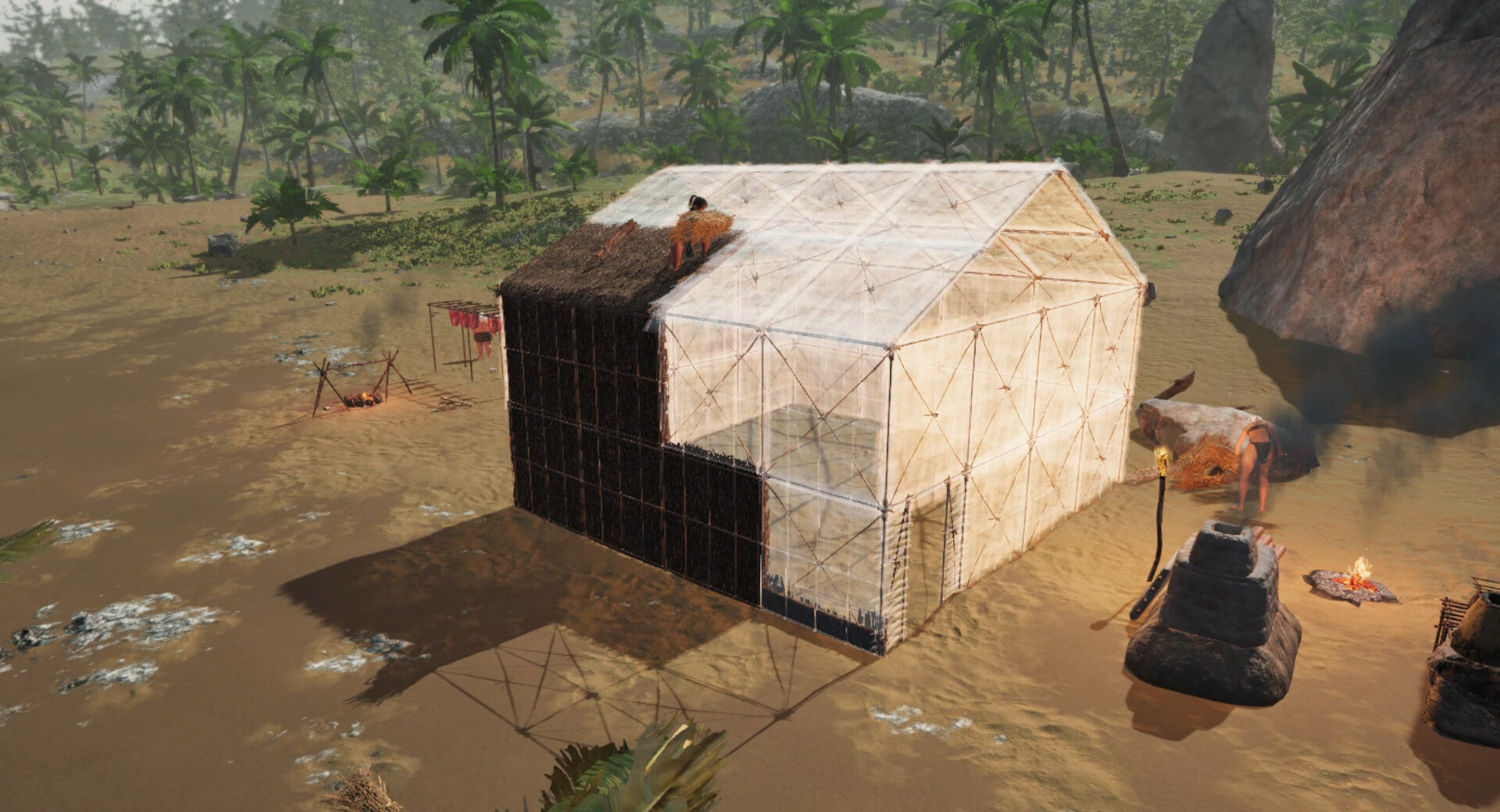 图片[6]-实境求生 Build.14425809（Survisland）免安装中文版-87软件库｜绿色软件+破解游戏下载站