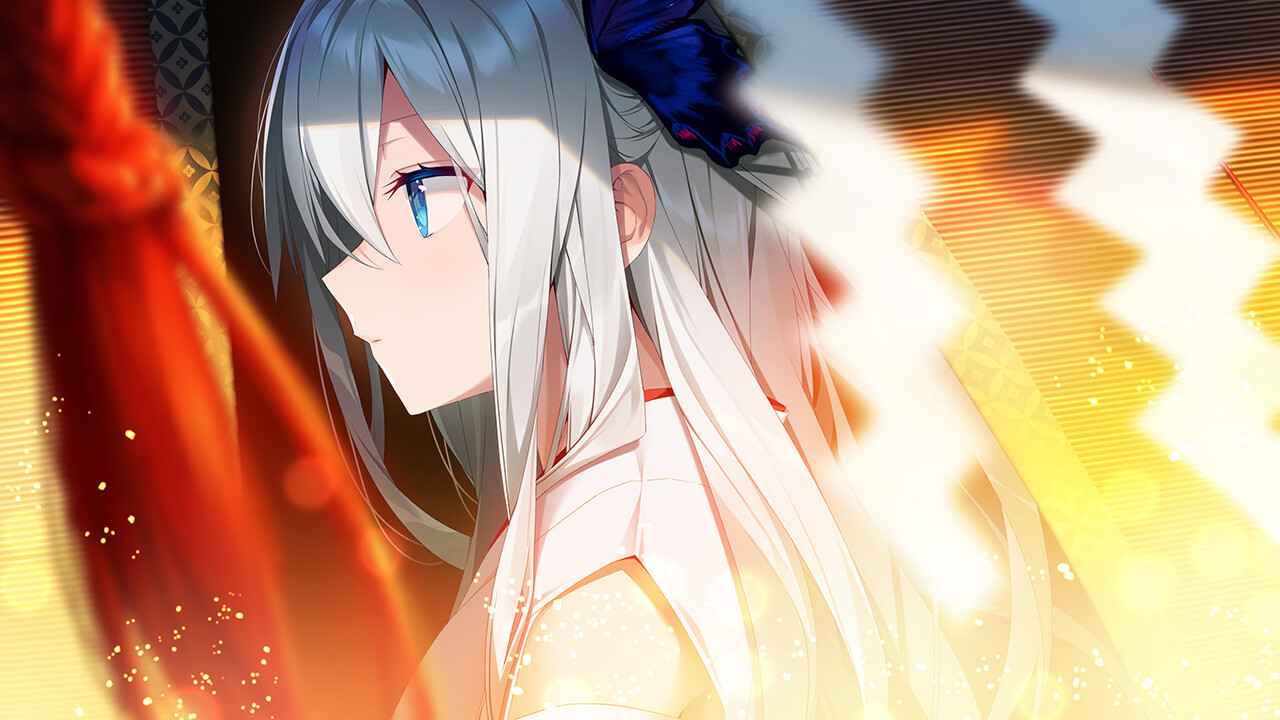 图片[4]-银花 Build.14581843（GINKA）免安装中文版-87软件库｜绿色软件+破解游戏下载站