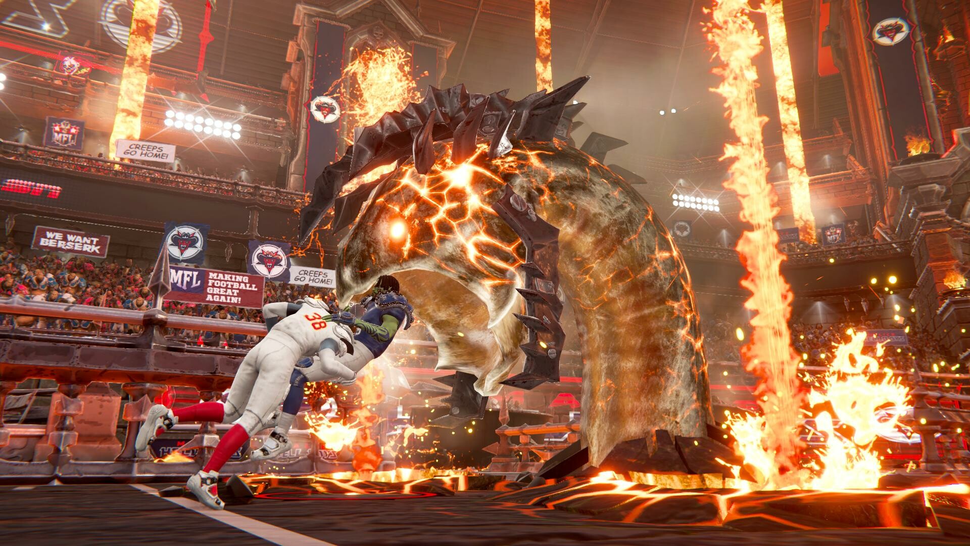 图片[3]-异形橄榄球联盟2 Build.21105156（Mutant Football League 2）免安装英文版-87软件库｜绿色软件+破解游戏下载站