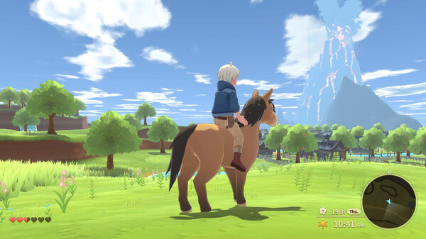 图片[5]-牧场物语：安托斯之风 Build.20316096 全DLC（Harvest Moon: The Winds of Anthos）免安装中文版-87软件库｜绿色软件+破解游戏下载站