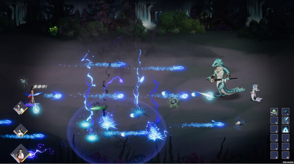 图片[6]-我御剑降魔 v1.4.105（Demonslayer AKA Me）免安装中文版-87软件库｜绿色软件+破解游戏下载站