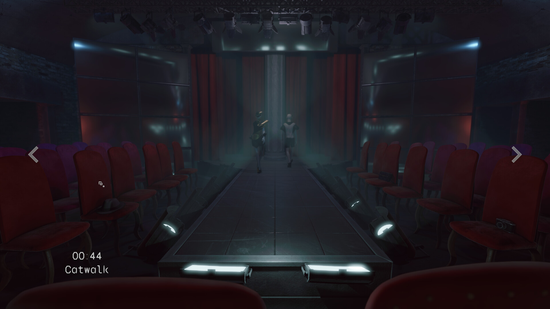 图片[2]-我在执行观察任务8 Build.21085106（I’m on Observation Duty 8）免安装中文版-87软件库｜绿色软件+破解游戏下载站