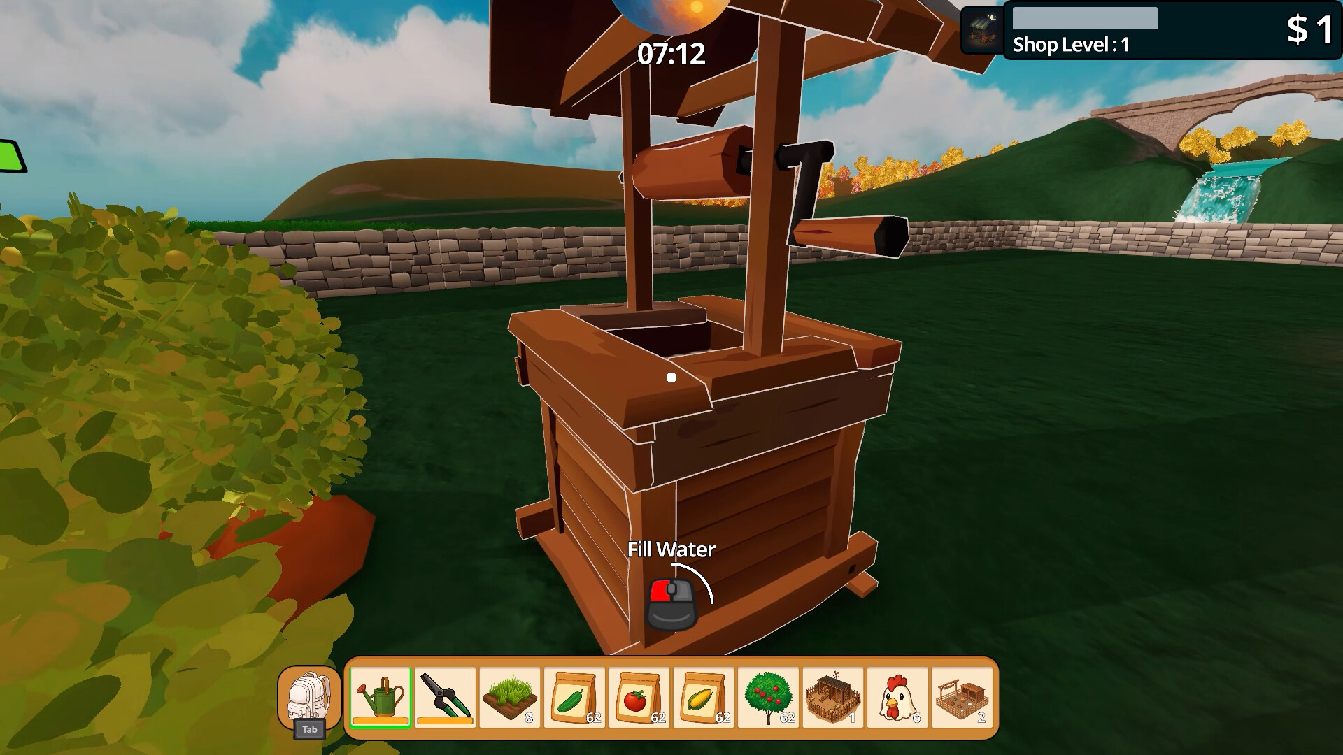 图片[5]-乡村市场模拟器 Build.21106031（Farmer’s Market Simulator）免安装中文版-87软件库｜绿色软件+破解游戏下载站