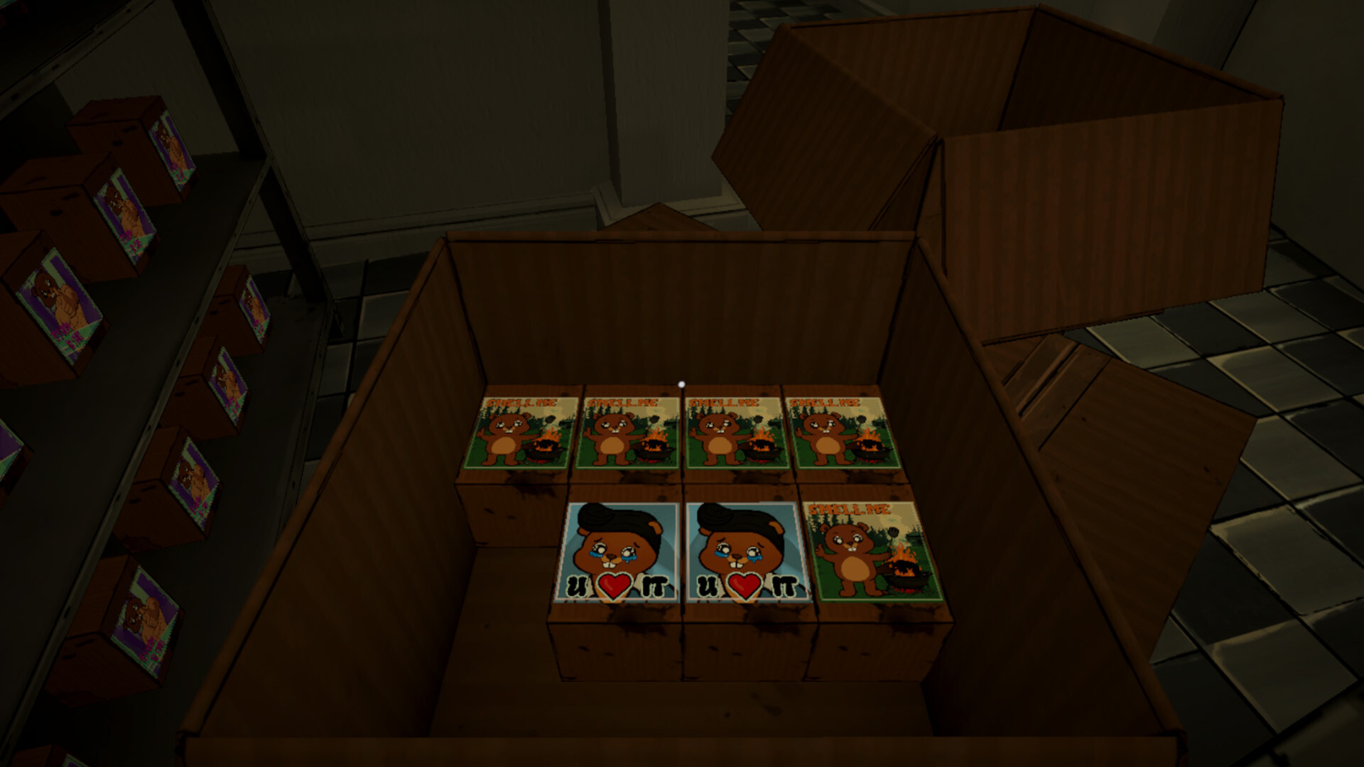 图片[5]-学会说不 Build.21101226（[Bober Bros] No Means Nothing）免安装中文版-87软件库｜绿色软件+破解游戏下载站