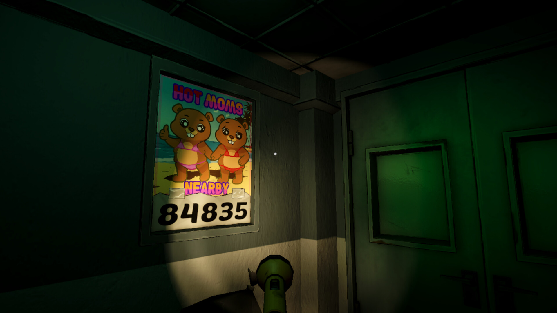 图片[6]-学会说不 Build.21101226（[Bober Bros] No Means Nothing）免安装中文版-87软件库｜绿色软件+破解游戏下载站