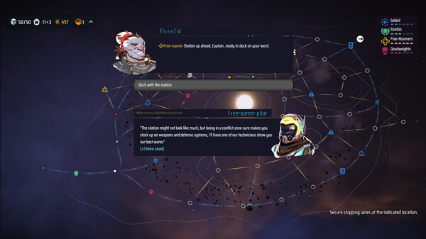 图片[6]-星尘战线 v1.113.0.0（Breachway）免安装中文版-87软件库｜绿色软件+破解游戏下载站