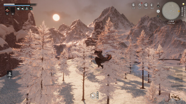 图片[3]-下一站江湖2 v20251208 全DLC 送修改器 免安装中文版-87软件库｜绿色软件+破解游戏下载站