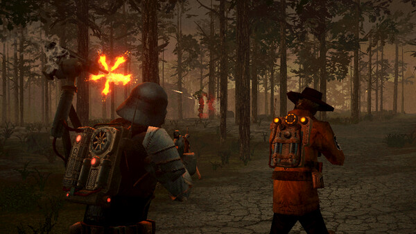 图片[3]-黑土镇异常打击小队C.A.S.T. v1.0.2 单机+联机（CHERNOZEM ANOMALY STRIKE TEAM）免安装中文版-87软件库｜绿色软件+破解游戏下载站