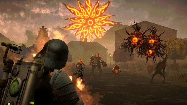 图片[4]-黑土镇异常打击小队C.A.S.T. v1.0.2 单机+联机（CHERNOZEM ANOMALY STRIKE TEAM）免安装中文版-87软件库｜绿色软件+破解游戏下载站