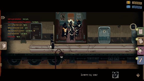 图片[5]-旁观者：列车长 v1.0.4.290（Beholder: Conductor）免安装中文版-87软件库｜绿色软件+破解游戏下载站