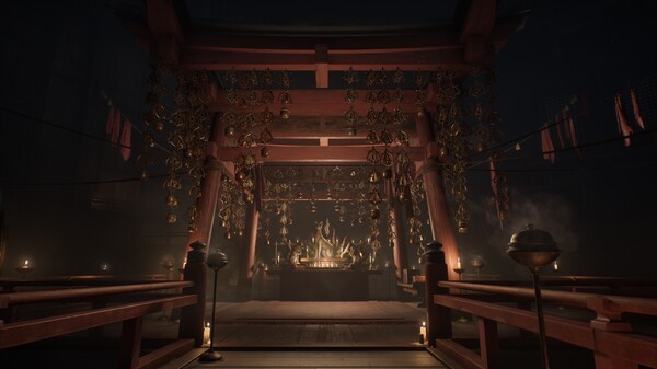 图片[5]-寂静岭F v1.2.382755 全DLC 送预购特典+已打防黑屏补丁（SILENT HILL f）免安装中文版-87软件库｜绿色软件+破解游戏下载站