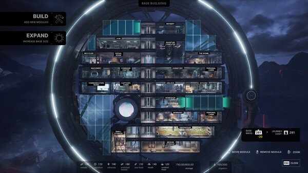 图片[3]-多重人生 v1.4.1.2（The Alters）免安装中文版-87软件库｜绿色软件+破解游戏下载站