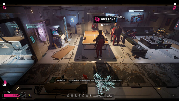 图片[4]-多重人生 v1.4.1.2（The Alters）免安装中文版-87软件库｜绿色软件+破解游戏下载站