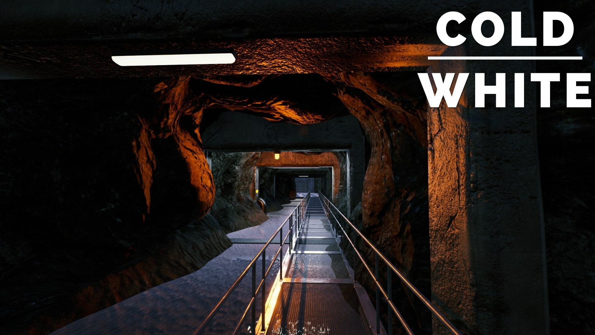 图片[6]-冷白 Build.21100504（The Cold White）免安装中文版-87软件库｜绿色软件+破解游戏下载站