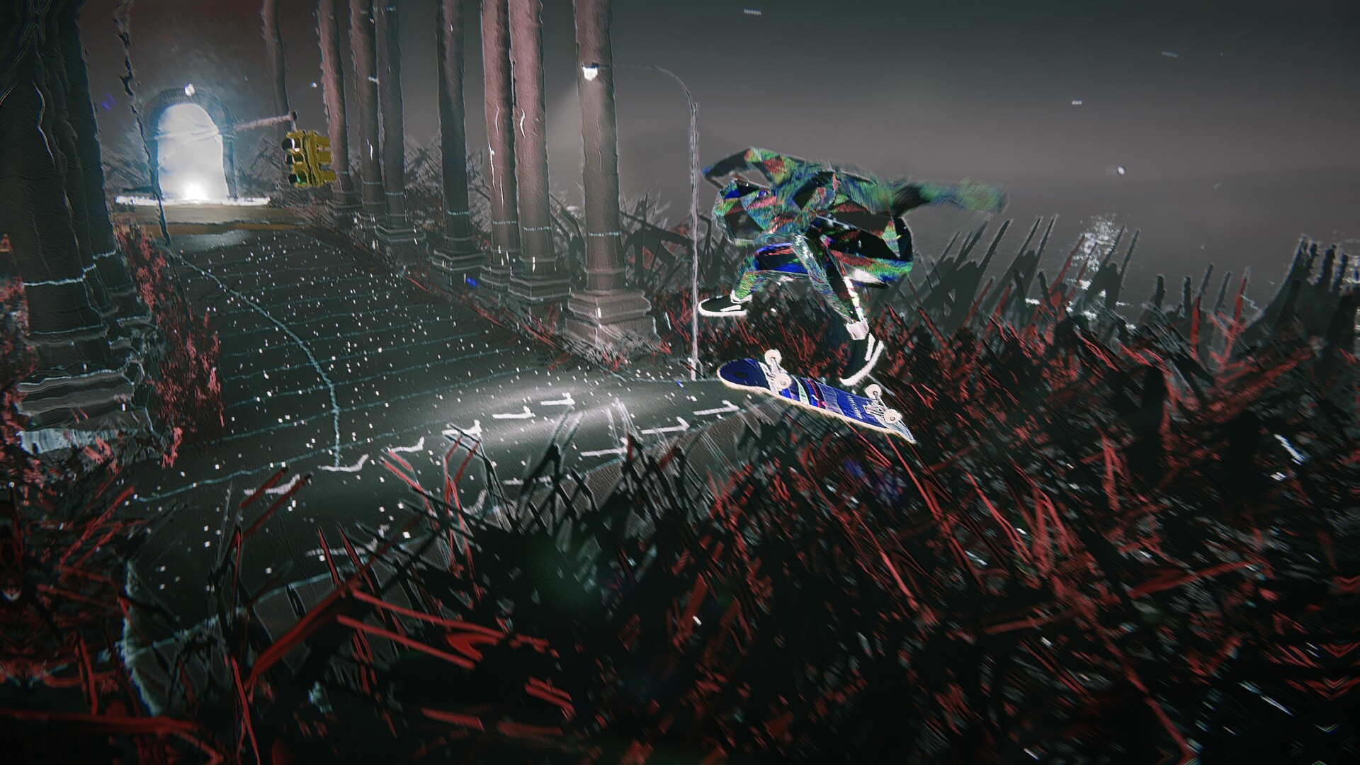 图片[2]-滑板故事 Build.21094509（Skate Story）免安装中文版-87软件库｜绿色软件+破解游戏下载站