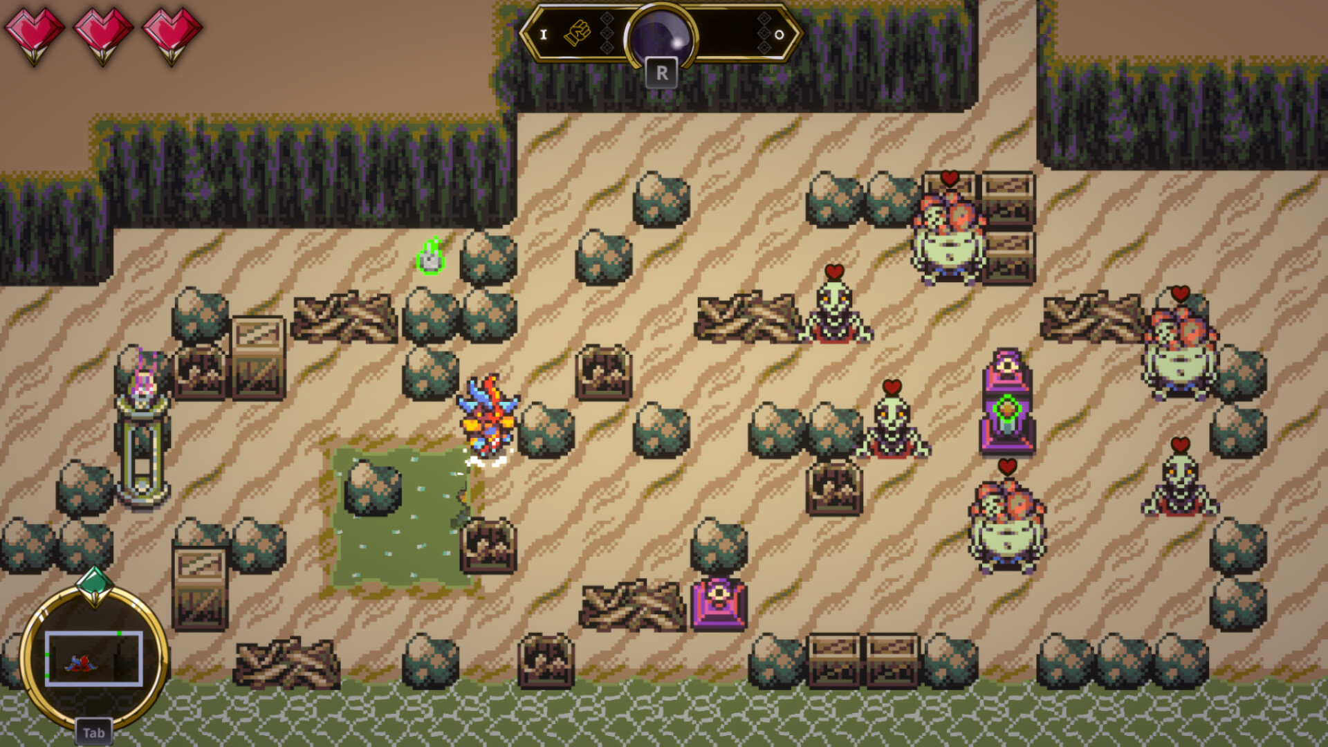 图片[2]-滑步奇旅 Build.21091990（Sliding Hero）免安装中文版-87软件库｜绿色软件+破解游戏下载站