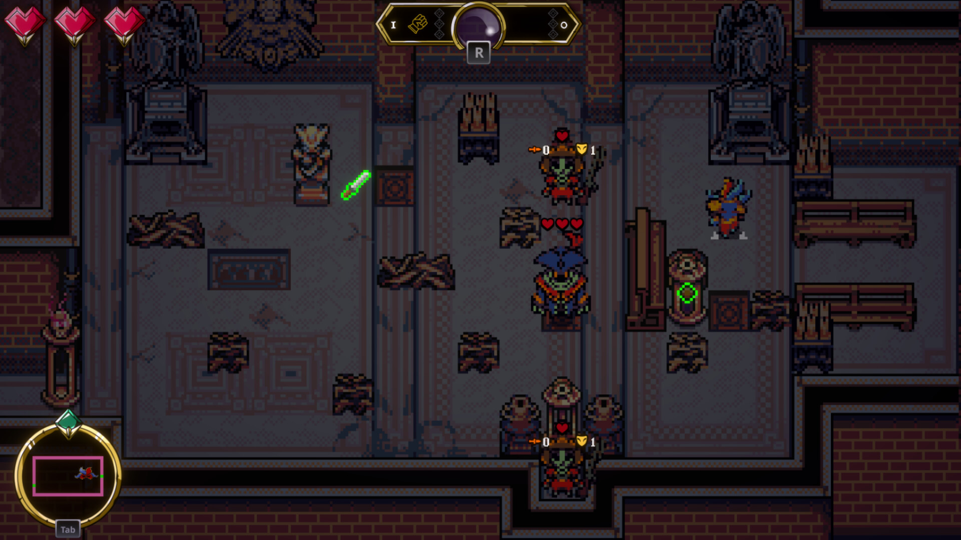 图片[4]-滑步奇旅 Build.21091990（Sliding Hero）免安装中文版-87软件库｜绿色软件+破解游戏下载站