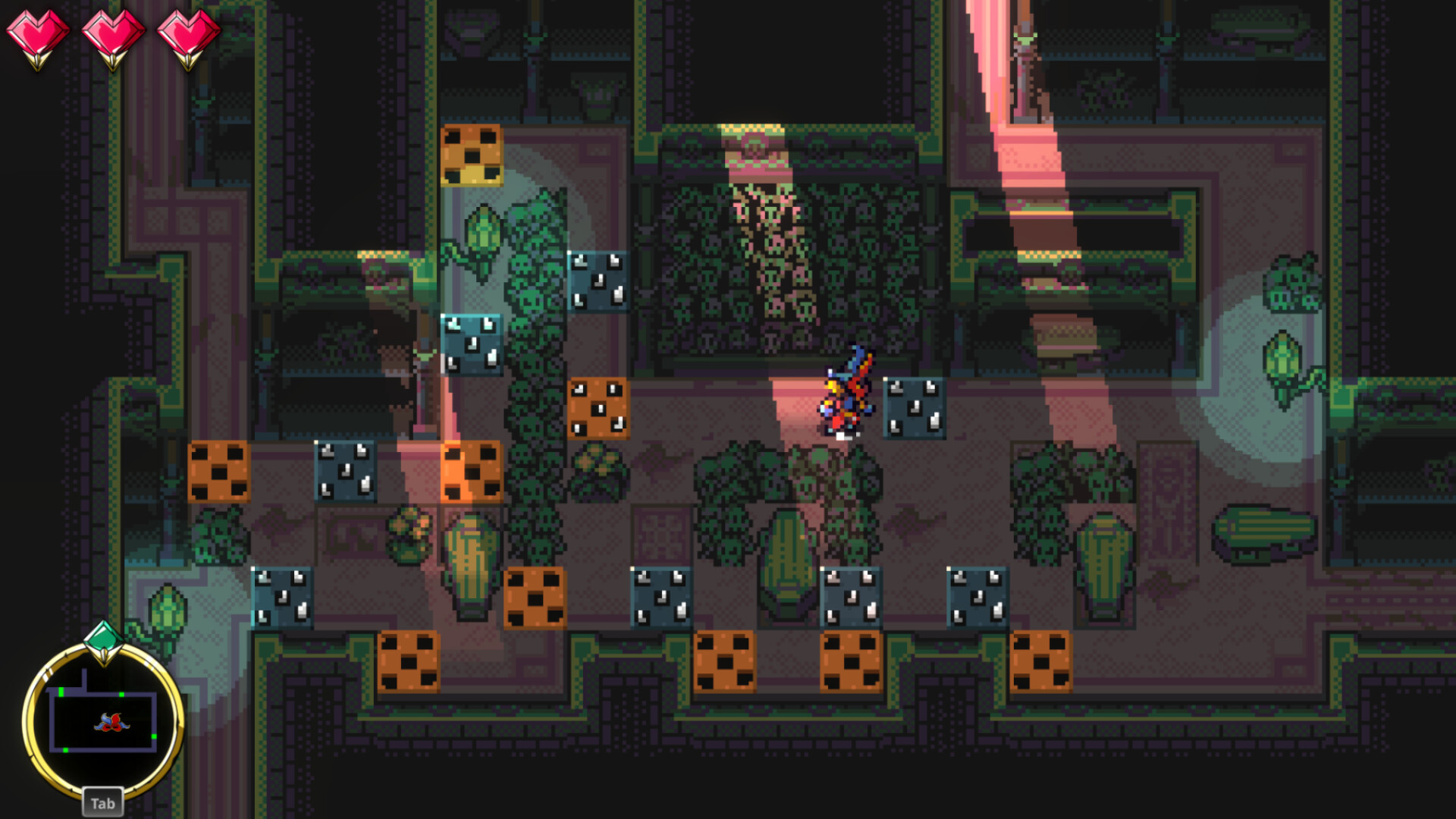 图片[5]-滑步奇旅 Build.21091990（Sliding Hero）免安装中文版-87软件库｜绿色软件+破解游戏下载站