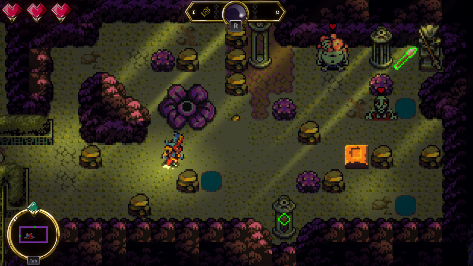 图片[6]-滑步奇旅 Build.21091990（Sliding Hero）免安装中文版-87软件库｜绿色软件+破解游戏下载站