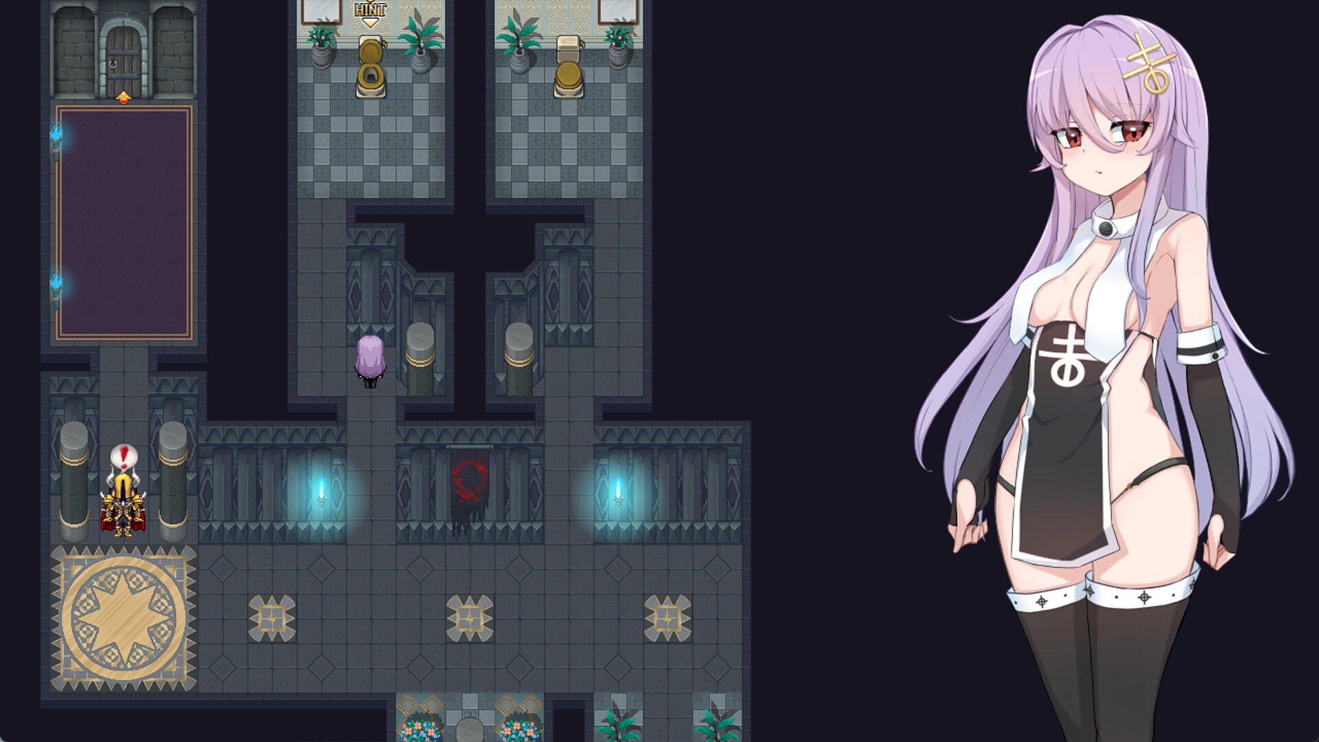 图片[5]-魔女改造计划 Build.21032962（How to create a witch）免安装中文版-87软件库｜绿色软件+破解游戏下载站