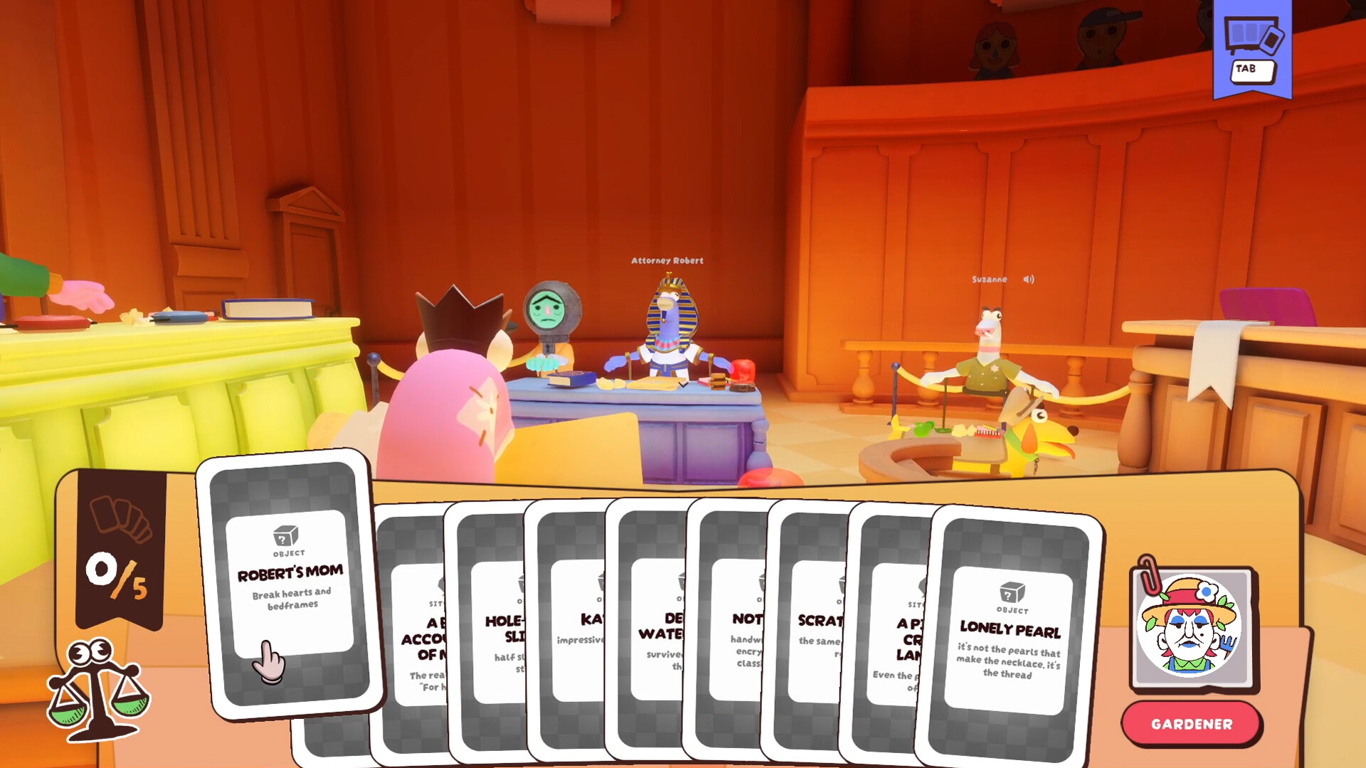 图片[6]-袜罪并罚！Build.21007079（Guilty as Sock!）免安装中文版-87软件库｜绿色软件+破解游戏下载站