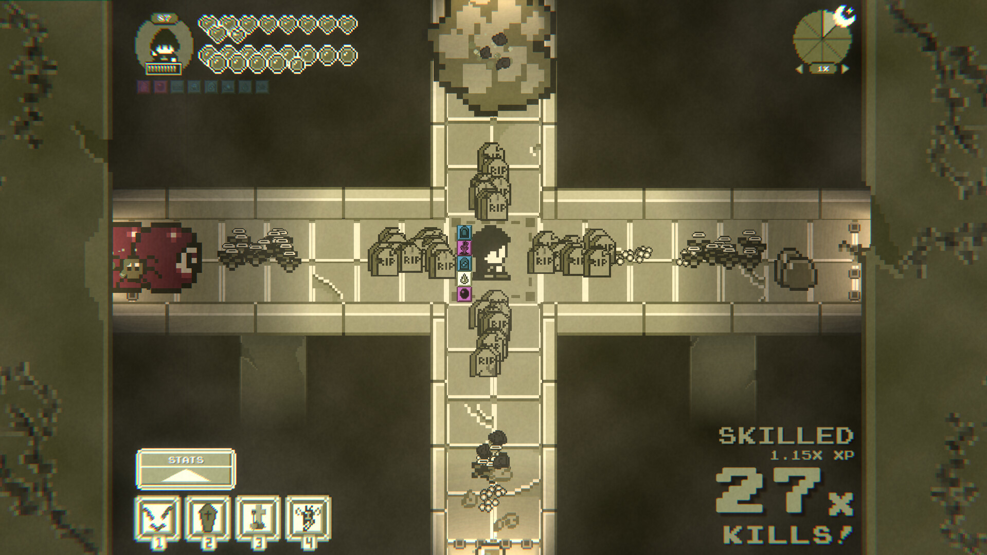 图片[2]-才华横溢 Build.20253873（Talented）免安装中文版-87软件库｜绿色软件+破解游戏下载站