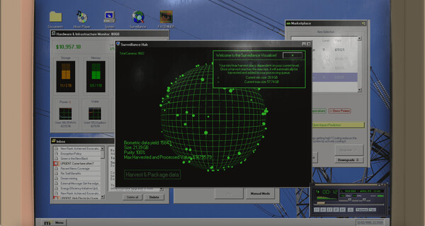 图片[3]-人脸挖掘|面容采集者 Build.21092241（FACEMINER）免安装中文版-87软件库｜绿色软件+破解游戏下载站