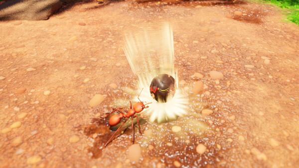 图片[4]-等足虫：网境外传 v20251120（Isopod A Webbed Spin-off）免安装中文版-87软件库｜绿色软件+破解游戏下载站