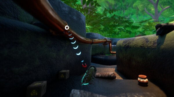 图片[5]-等足虫：网境外传 v20251120（Isopod A Webbed Spin-off）免安装中文版-87软件库｜绿色软件+破解游戏下载站