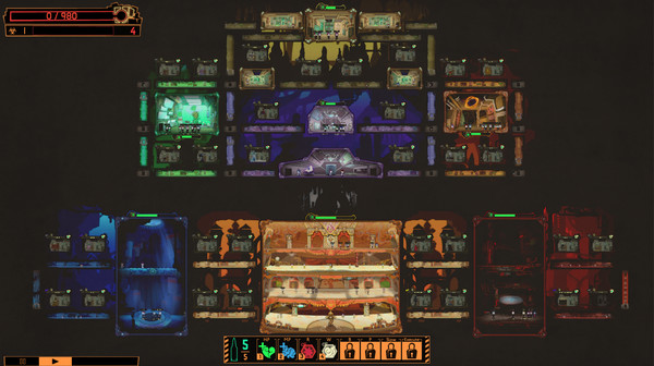 图片[3]-脑叶公司 v1.0.2.13f1（Lobotomy Corporation）免安装中文版-87软件库｜绿色软件+破解游戏下载站