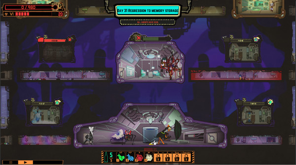 图片[5]-脑叶公司 v1.0.2.13f1（Lobotomy Corporation）免安装中文版-87软件库｜绿色软件+破解游戏下载站