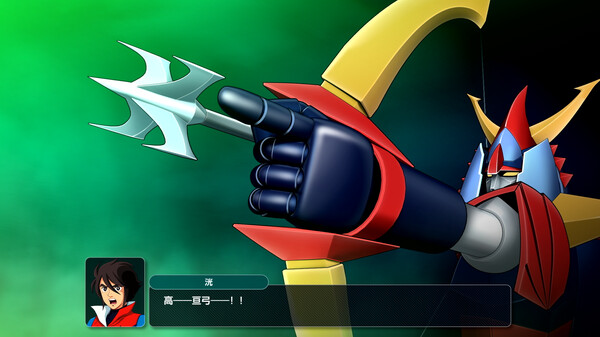 图片[2]-超级机器人大战Y v1.1.1模拟器整合版 全DLC（UPER ROBOT WARS Y）免安装中文版-87软件库｜绿色软件+破解游戏下载站