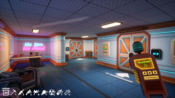 图片[3]-挖掘者：银河宝藏|地心挖矿冒险银河宝藏 v1.16（Digger Galactic Treasures）免安装中文版-87软件库｜绿色软件+破解游戏下载站