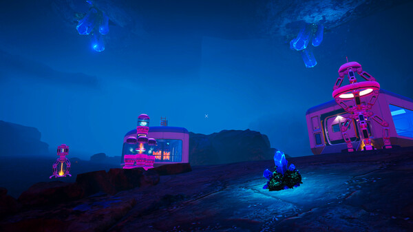 图片[6]-星球工匠 v1.613 全DLC 单机+联机 送原声带（The Planet Crafter）免安装中文版-87软件库｜绿色软件+破解游戏下载站