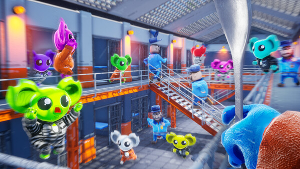 图片[2]-破碎袖口|破铐行动 v1.0.3 单机+联机（CUFFBUST）免安装中文版-87软件库｜绿色软件+破解游戏下载站