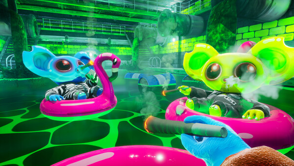 图片[4]-破碎袖口|破铐行动 v1.0.3 单机+联机（CUFFBUST）免安装中文版-87软件库｜绿色软件+破解游戏下载站