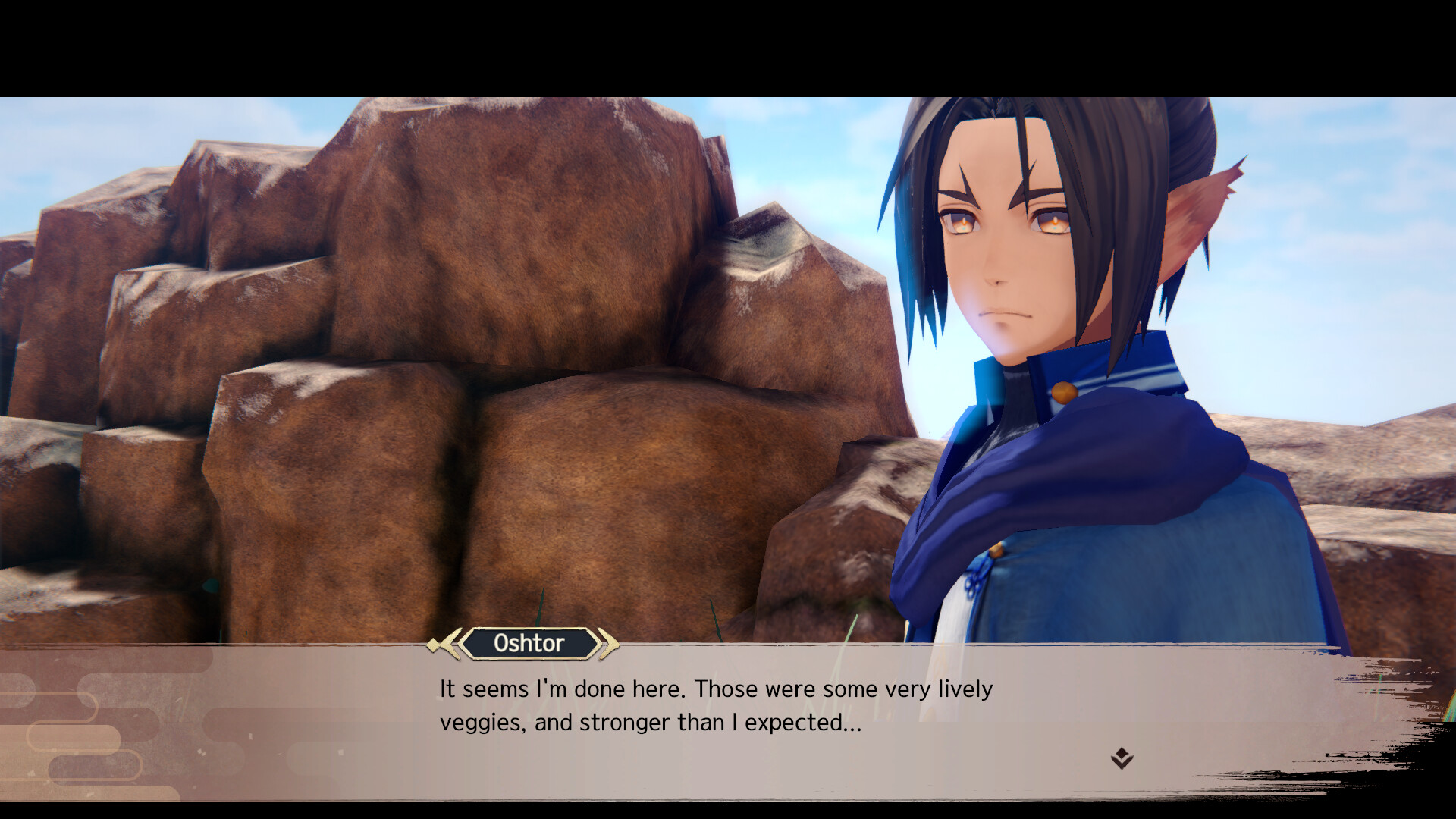 图片[4]-黑白莫比乌斯：岁月的代价 Build.20493976（Monochrome Mobius Rights and Wrongs Forgotten）免安装中文版-87软件库｜绿色软件+破解游戏下载站