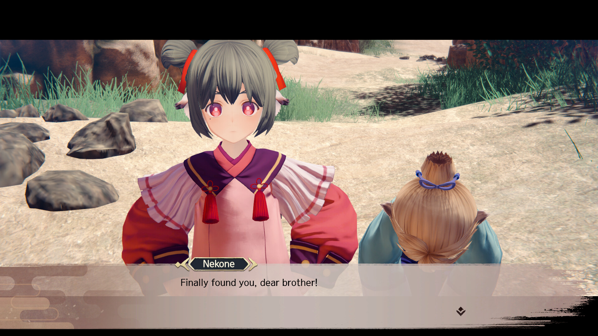 图片[5]-黑白莫比乌斯：岁月的代价 Build.20493976（Monochrome Mobius Rights and Wrongs Forgotten）免安装中文版-87软件库｜绿色软件+破解游戏下载站