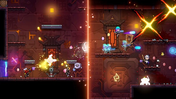 图片[2]-霓虹深渊2 v20251202 单机+联机（Neon Abyss 2）免安装中文版-87软件库｜绿色软件+破解游戏下载站