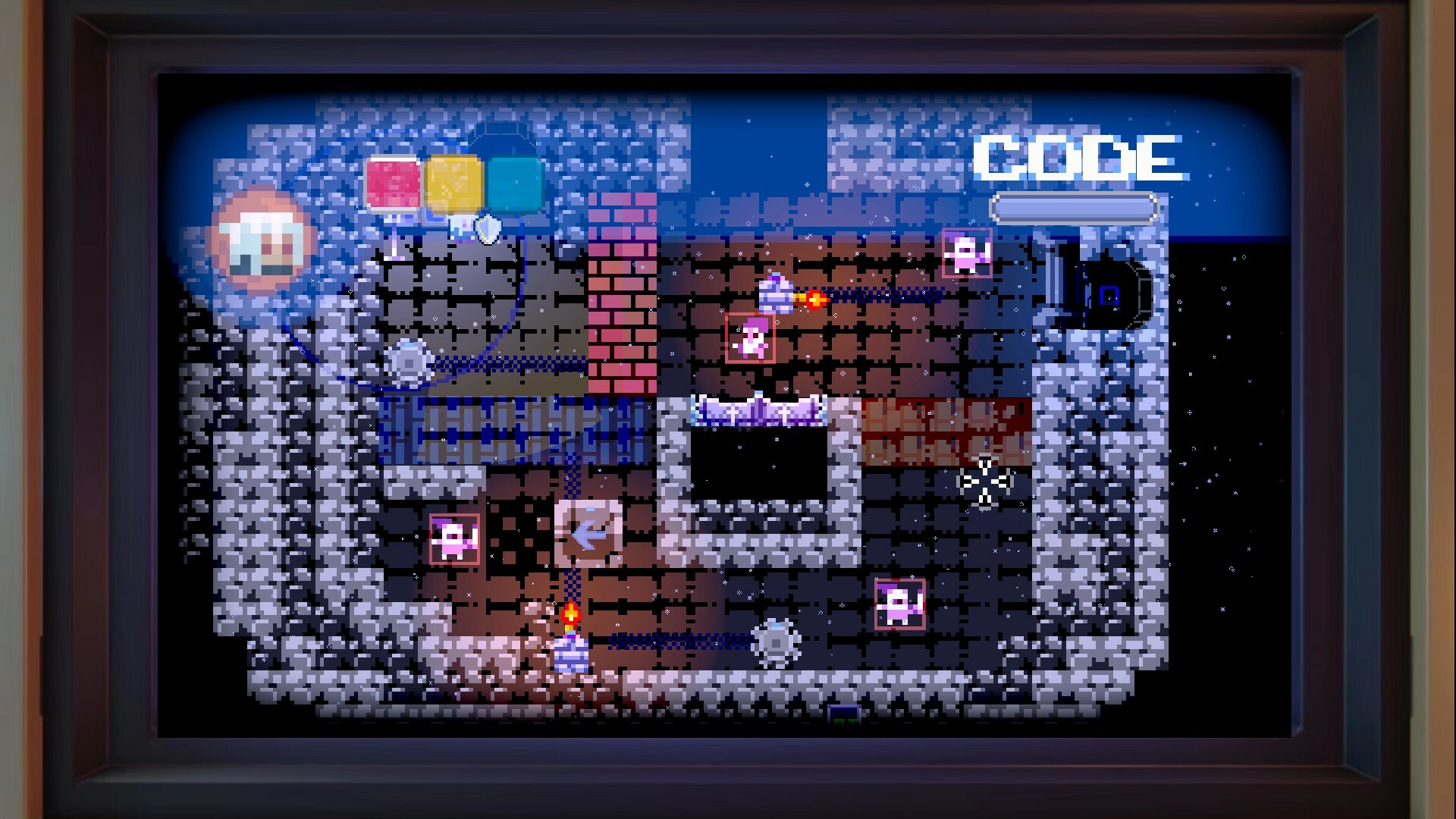 图片[3]-昭昭天命 Build.18527133（Manifest Destiny）免安装中文版-87软件库｜绿色软件+破解游戏下载站