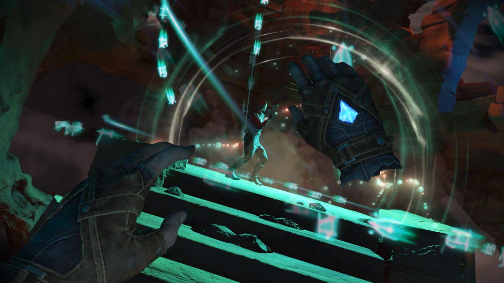 图片[4]-神偷VR：暗影之遗 支持VR v1.0.0（Thief VR Legacy of Shadow）免安装中文版-87软件库｜绿色软件+破解游戏下载站