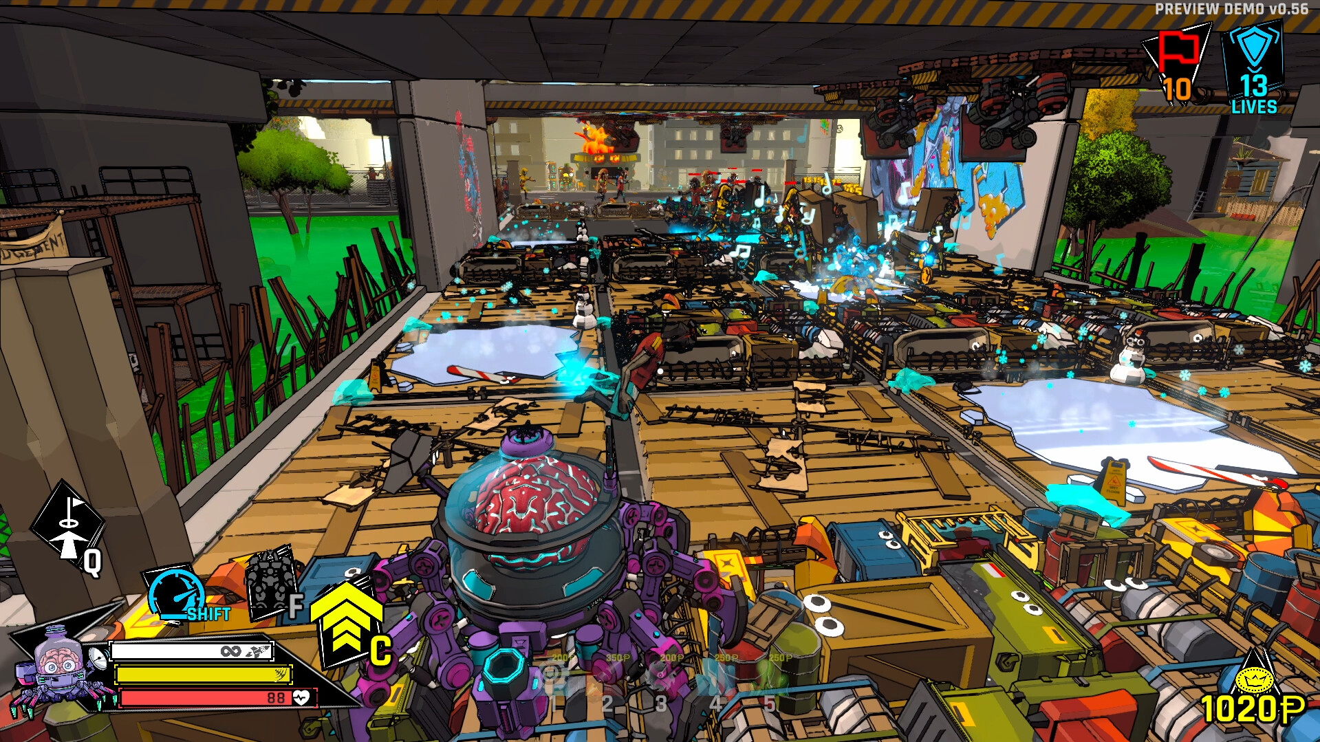 图片[5]-提取器防卫小队 v1.23e（Puropu Defense Squad）免安装中文版-87软件库｜绿色软件+破解游戏下载站