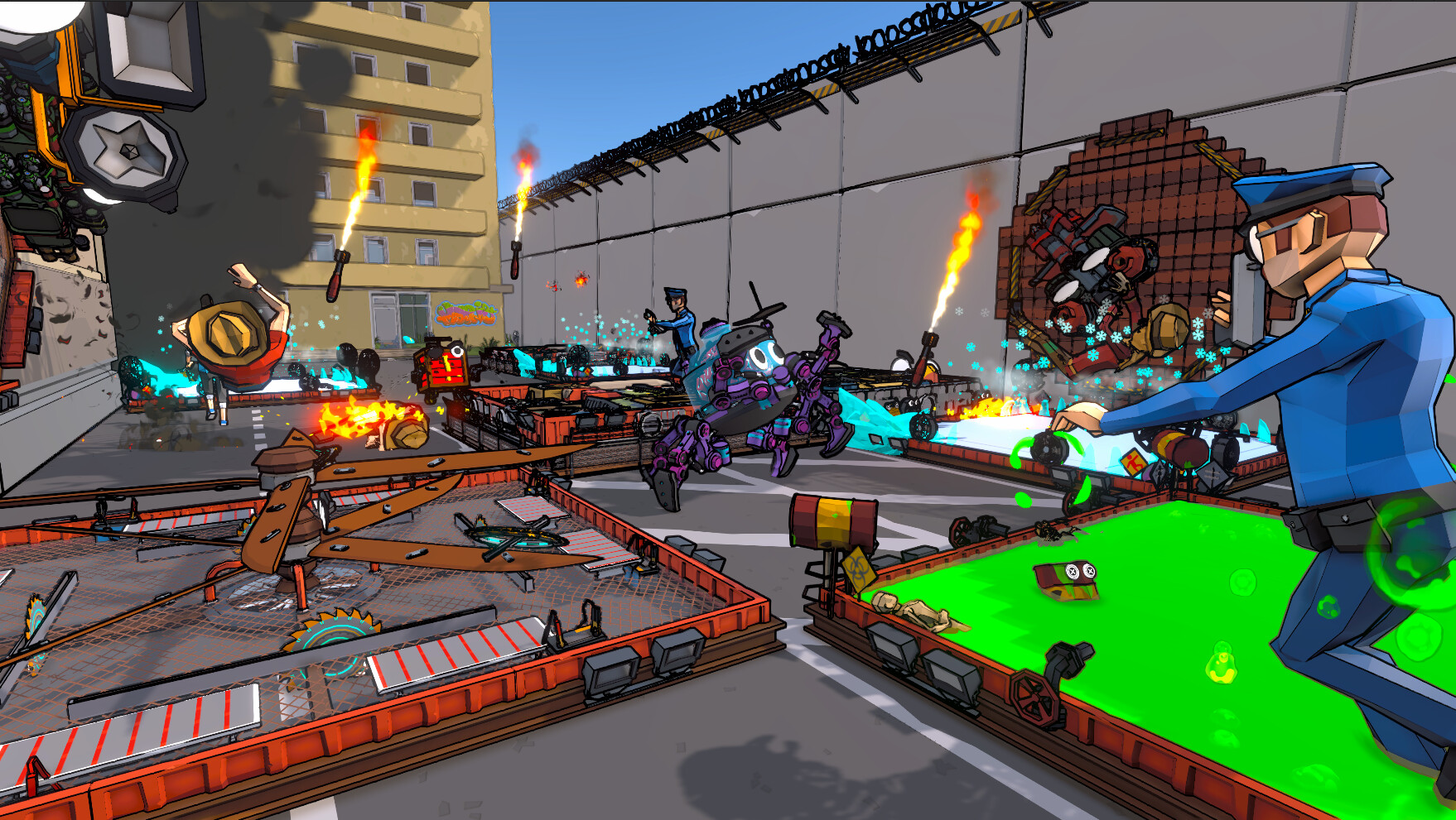 图片[6]-提取器防卫小队 v1.23e（Puropu Defense Squad）免安装中文版-87软件库｜绿色软件+破解游戏下载站