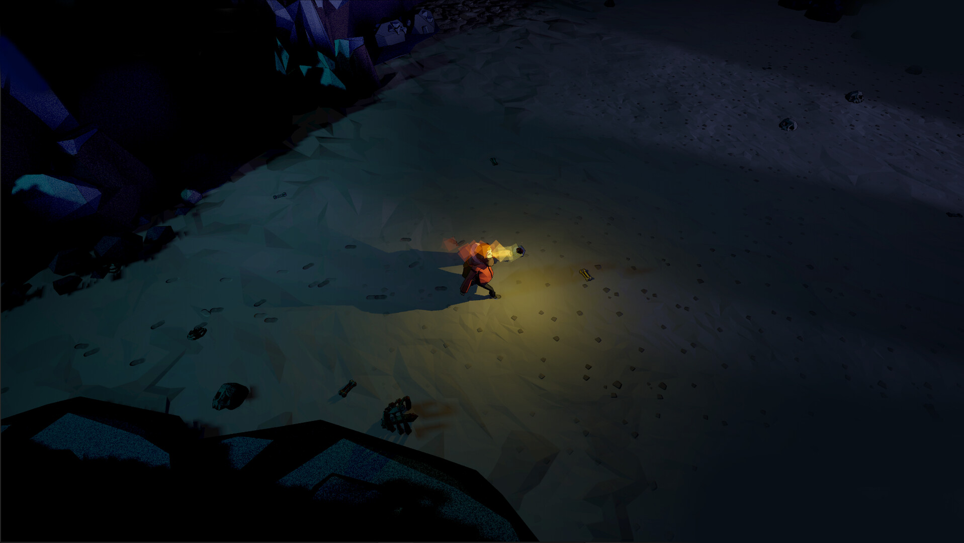 图片[5]-焦虑：一个关于生存的故事 Build.21053418（ANGST: A TALE OF SURVIVAL）免安装中文版-87软件库｜绿色软件+破解游戏下载站