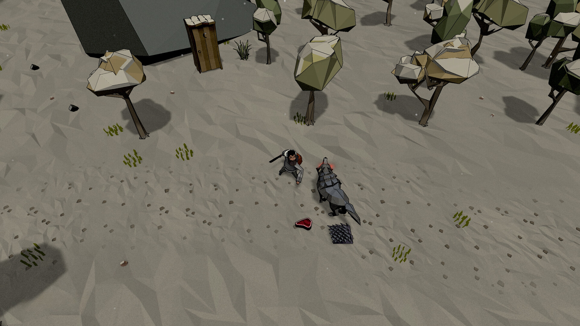 图片[6]-焦虑：一个关于生存的故事 Build.21053418（ANGST: A TALE OF SURVIVAL）免安装中文版-87软件库｜绿色软件+破解游戏下载站