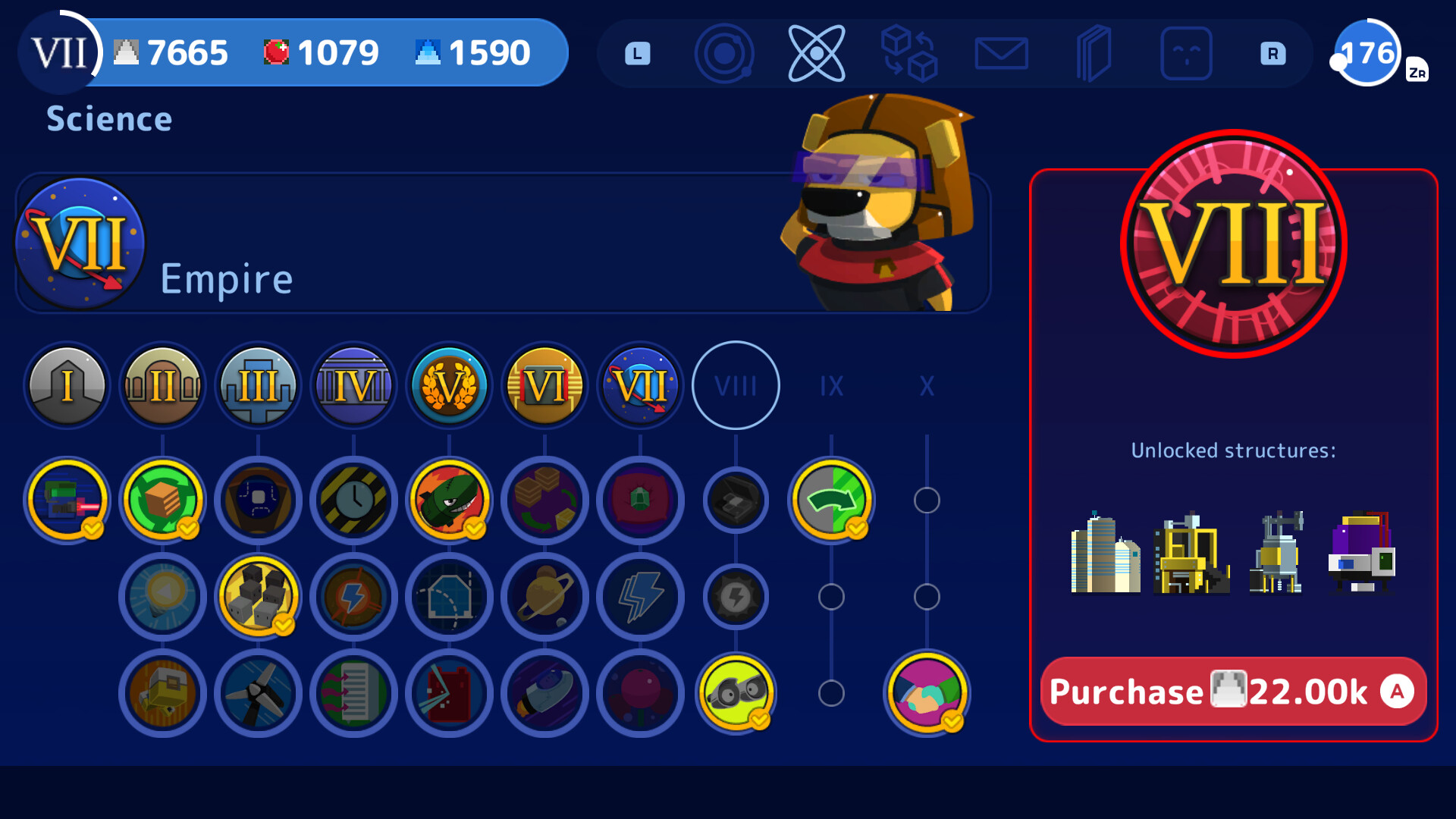 图片[3]-我的星球：大师矿工版 Build.21024508（A Planet of Mine MasterMine Edition）免安装中文版-87软件库｜绿色软件+破解游戏下载站