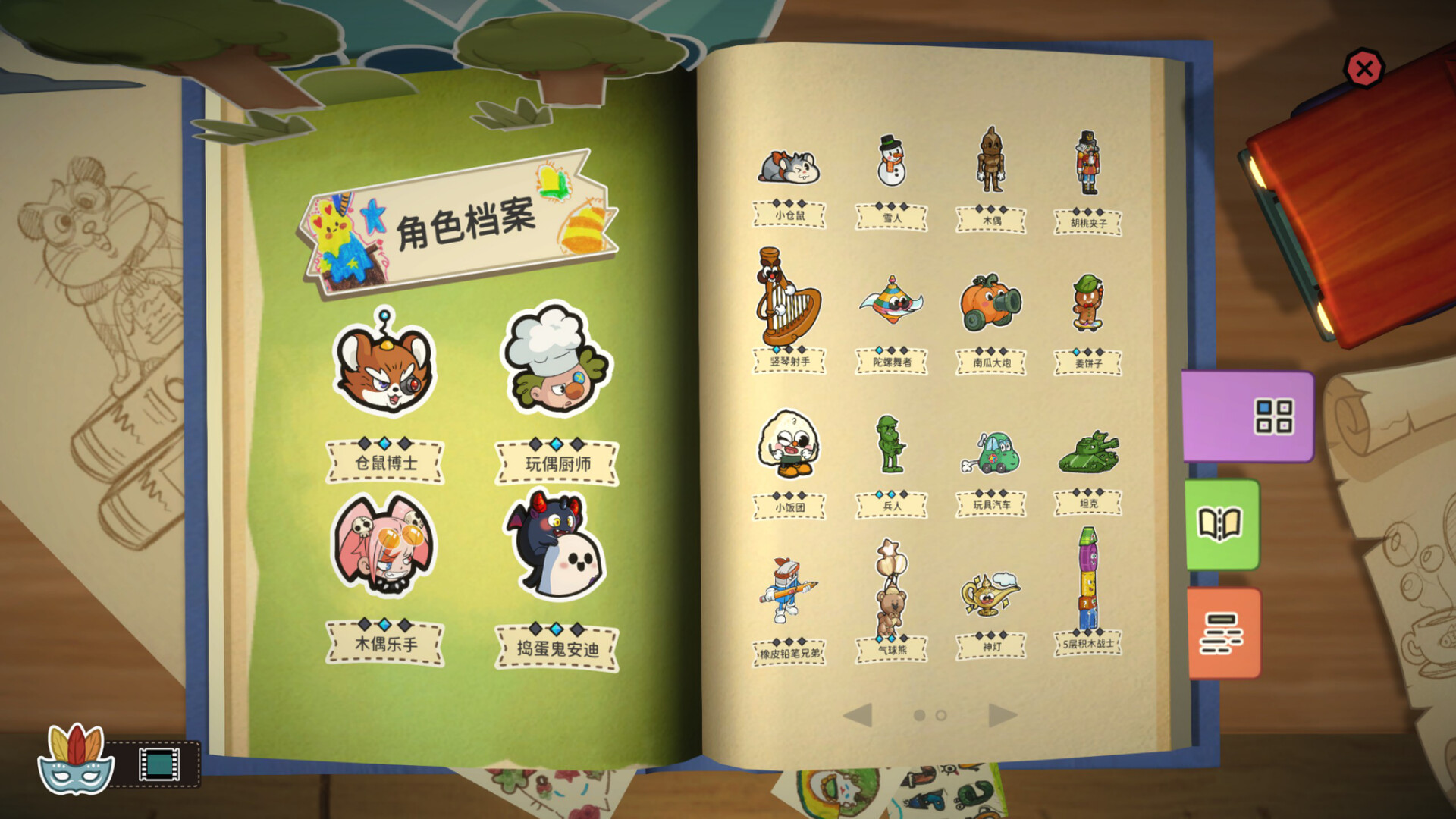 图片[6]-咔砰！玩具乱斗屋 Build.21067725（Toy Smash Kaboom!）免安装中文版-87软件库｜绿色软件+破解游戏下载站