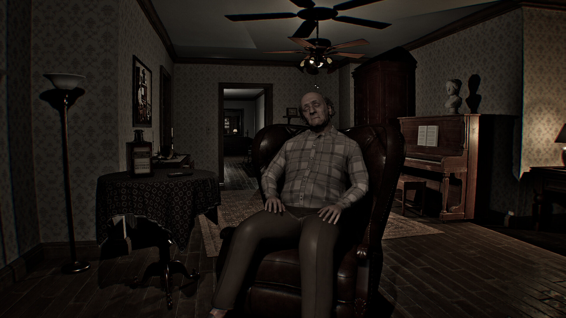 图片[4]-忘记 Build.21061447（Forgot）免安装中文版-87软件库｜绿色软件+破解游戏下载站